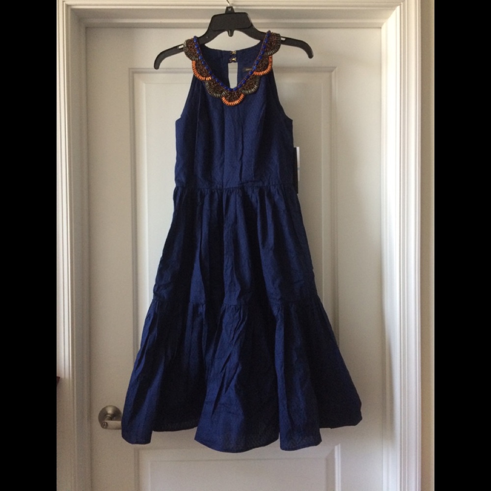 Beautiful dress
